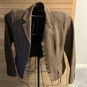 Chaps blazer